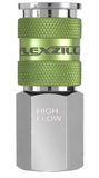 Legacy MTA53616FZ High Flow Coupler 1/4