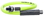 Legacy MTHFZ3802YW2B Flexzilla Whip Hose 3/8"x 2' with 1/4" MPT Ball Swivel End, Price/EA
