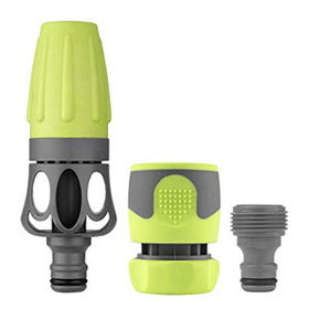 Legacy HFZGAK01 Garden Hose Watering Nozzle Kit
