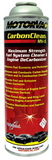 Motorvac MTV400-0050 Detergent Concentrated Fuel Cleaner