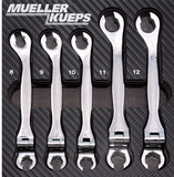MUELLER-KUEPS 457 705 Line Wrench Kit With Joint