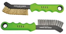 MUELLER-KUEPS 467 000 Brake Caliper Brush Kit