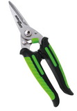 MUELLER-KUEPS 905 070 Heavy Duty Scissor With Cable Cutter