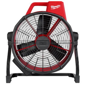 Milwaukee Electric Tool 0821-20 M18 Brushless 18" Fan
