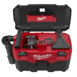 Milwaukee 0880-20 M18 Wet/Dry Vacuum