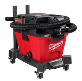 Milwaukee 0910-20 M18 Fuel 6 Gallon Wet and Dry Vacuum
