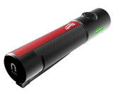Milwaukee 2011R 500 Lumen Rechargeable Flashlight with Magnet