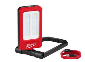 Milwaukee Electric Tool 2013R Rechargeable Compact Task&nbsp;Light