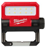 Milwaukee 2114-21 550 Lumen USB Rechargeable Rover™ Pivoting Flood Light