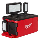 Milwaukee 2357-20 M18 Packout With Lights and Charging System