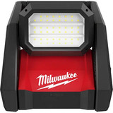Milwaukee 2366-20 M18 Rover 4000 Lumen LED Dual Power Flood Light