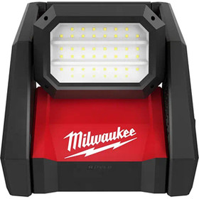 Milwaukee 2366-20 M18 Rover 4000 Lumen LED Dual Power Flood Light