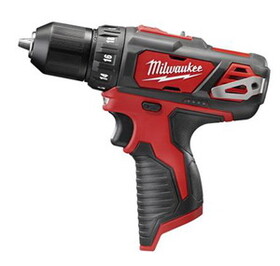 Milwaukee Electric Tool 2407-20 M12 3/8" Driver Drill Tool&nbsp;Only