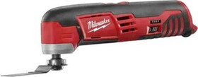 Milwaukee 2426-20 M12 Multi Tool Less Battery