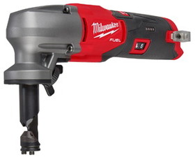 Milwaukee 2476-20 M12 Fuel 16 Gauge Variable Speed Nibbler Bare Tool