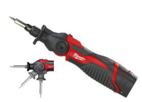 Milwaukee 2488-21 M12 Soldering Iron Kit