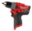 Milwaukee 2503-20 M12 Fuel 1/2" Drill Driver Tool Only