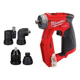 Milwaukee 2505-20 M12 Fuel™ Installation Drill Driver (Bare Tool)