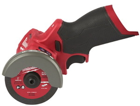 Milwaukee 2522-20 M12 Fuel 3" Compact Cut Off Tool - Bare