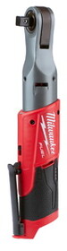 Milwaukee Electric Tool 2558-20 M12 Fuel 1/2" Ratchet (Tool&nbsp;Only)