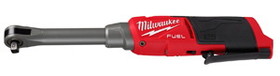 Milwaukee 2569-20 M12 FUEL 3/8" Extended Reach High Speed Ratchet