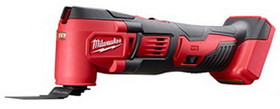 Milwaukee 2626-20 M18 Multi Tool Bare