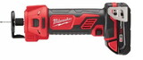 Milwaukee 2627-20 M18 Cut Out Tool (Tool Only)