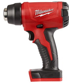 Milwaukee 2688-20 M18 Heat Gun Bare Tool