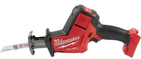 Milwaukee 2719-20 M18 Fuel Hacksaw (Tool Only)