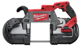 Milwaukee Electric Tool MWK2729-20 M18&#153;Fuel Deep Cut Band Saw&nbsp;Tool Only