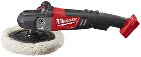 Milwaukee 2738-20 M18 Fuel 7" Variable Speed Polisher Tool Only