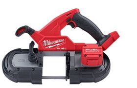 Milwaukee Electric Tool MWK2829-20 M18 Fuel Compact Band Saw&nbsp;Tool Only