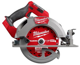 Milwaukee Electric Tool MWK2834-20 M18 FUEL 7-1/4" Circular Saw&nbsp;(Tool Only)