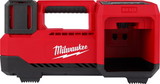 Milwaukee 2848-20 M18 Air and Tire Inflator Bare Tool