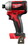 Milwaukee Electric Tool 2850-20 M18 1/4" Hex Impact Driver&nbsp;Bare Tool