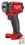 Milwaukee 2855-20 M18 1/2" Drive Compact 4.9" Impact Wrench Bare Tool