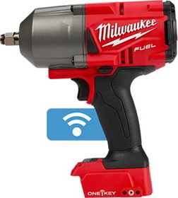 Milwaukee 2863-20 M18 Fuel 1/2" One Key High Torque Impact Wrench Tool Only