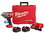 Milwaukee 2863-22R M18 FUEL With ONE-KEY High Torque Impact Wrench 1/2" Friction Ring Kit