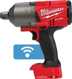 Milwaukee 2864-20 M18 FUEL™ w/ ONE-KEY™ High Torque Impact Wrench 3/4