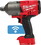 Milwaukee 2864-20 M18 FUEL&#153; w/ ONE-KEY&#153; High Torque Impact Wrench 3/4" Friction Ring Bare Tool