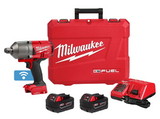 Milwaukee 2864-22R M18 FUEL With ONE-KEY High Torque Impact Wrench 3/4