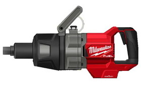 Milwaukee 2868-20 M18 1" Drive D Handle Cordless Impact Wrench Bare Tool