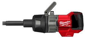 Milwaukee 2869-20 M18 1" Drive Extended Anvil Cordless Impact Wrench Bare Tool