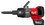 Milwaukee 2869-22HD M18 1" Dr. Extended Anvil Cordless Impact Wrench Kit