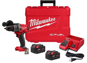 Milwaukee 2903-22 M18 FUEL 1/2" Drill Driver Kit