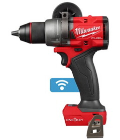 Milwaukee 2905-20 M18 FUEL 1/2" Drill Driver With ONE-KEY