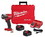 Milwaukee 2960-22R M18 FUEL 3/8" Compact Impact Wrench With Friction Ring Kit