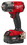 Milwaukee 2960-22 M18 FUEL&#153; 3/8" Compact Impact Wrench Kit