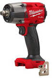 Milwaukee 2962-20 M18 FUEL 1/2 Compact Impact Wrench Bare Tool