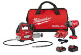 Milwaukee Electric Tool MWK2967-22GG M18 FUEL 1/2